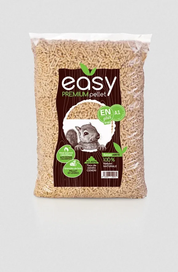 Easy Premium Pellet – 70